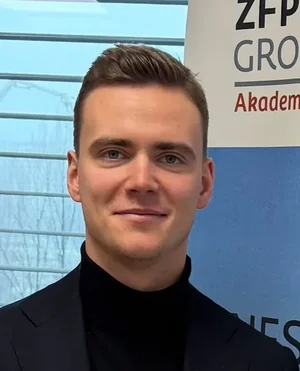 Jonáš Tománek, realitní makléř ZFP Reality